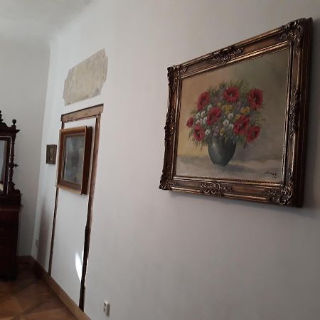 Old Town Apartment ปราก ภายนอก รูปภาพ